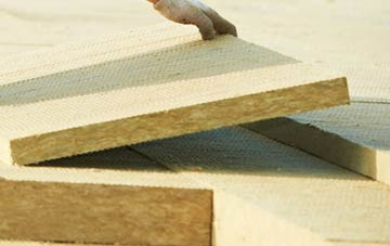 measuring Plowden tapered insulation