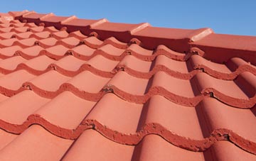 Plowden tile and slate roof replacement